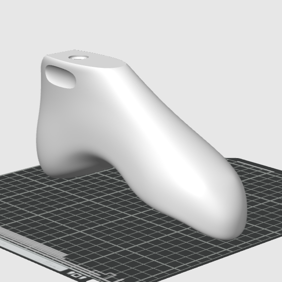 3D Files