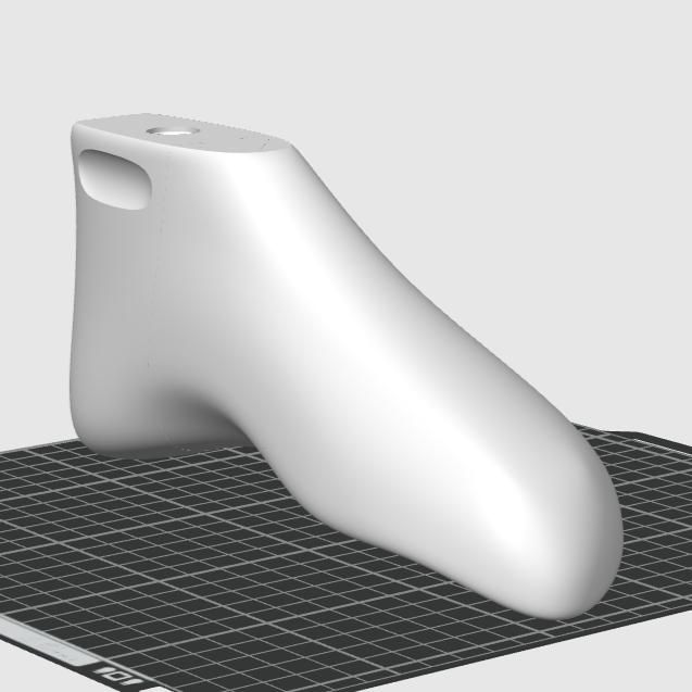 3D Files
